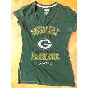 Green Bay Packers T-Shirt